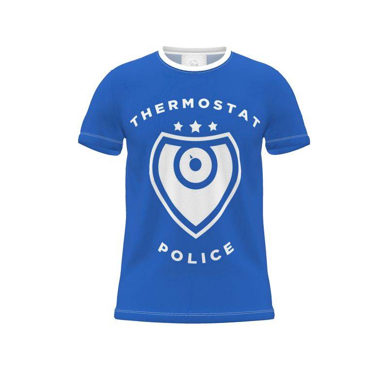 Police humor t shirts hotsell